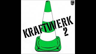 Kraftwerk  Kraftwerk 2  Wellenlänge [upl. by Acirretal]