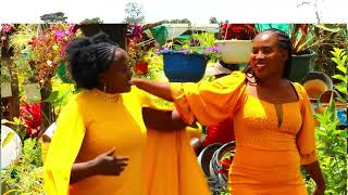 UNIBARIKI BABA by IRENE MUTHEU OFFICIAL VIDEO [upl. by Erna]