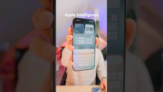 3 Trucos de iOS 181 con Apple Intelligence para tu iPhone [upl. by Bushey]