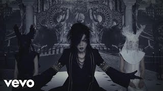 the GazettE  DOGMA [upl. by Charla]