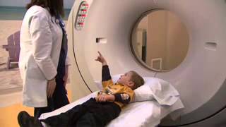 How to prepare your child for a CT scan [upl. by Yren]