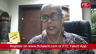 Difference Between Text and Subtext with Swaroopa Ghosh  Acting Tips  FTC Talent [upl. by Ahsya]