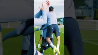 Bentancur worldie in training [upl. by Yerag484]