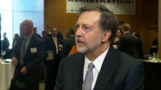 2014 Range Resources NYSE RRC CEO Jeff Ventura Interview at EnerCom Oil amp Gas Conference 19 [upl. by Grove]