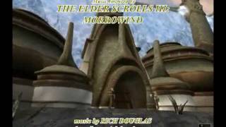 Morrowind  Original Music Inspired by the game [upl. by Barbara-Anne]