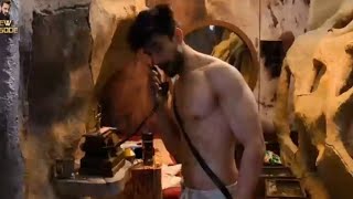 Bigg Boss ny Avinash mishra ki saza barha di bigg boss season 18 episode 2024 [upl. by Harraf570]