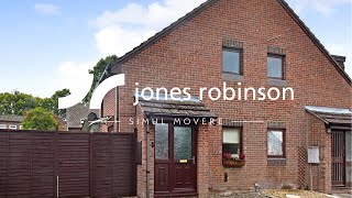 1 Robertson Close Newbury Berkshire RG14 7SQ  TO LET [upl. by Novahs]