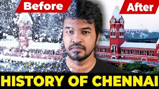 History of Chennai 🔥  Madan Gowri  Tamil  MG Squad [upl. by Cornela251]