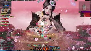 Echidna G2 HM 1651 Mayhem Berserker Gameplay Lost Ark  2nd Clear [upl. by Uyerta12]