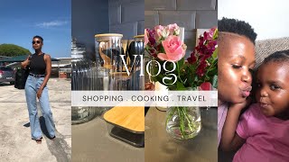 VLOG 1st Vlog of 2024 Spend the weekend with me A couple of hauls lets cook Work travels [upl. by Pepper]