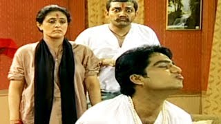 Aaja more balma tera intezaar hai  Chhumantar  Hindi Comedy Drama 1921 [upl. by Casilda674]