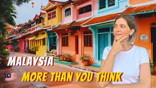 HOW TO TRAVEL MALACCA Malaysia’s Hidden Gems [upl. by Elleral222]