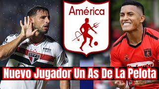 América de Cali vs Unión Magdalena Resumen y goles  Liga BetPlay Dimayor 20231  Fecha 2 [upl. by Vullo227]