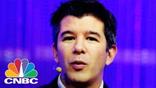 Kara Swisher Travis Kalanicks Role At Uber Is Probably The Focus For Any Potential CEO  CNBC [upl. by Mogerly]