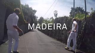 Why visit Madeira [upl. by Dwan]