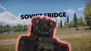 SOVIET FRIDGE [upl. by Neyut912]