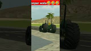 story a🤣nimation funny cartoon kahani comedy subscribe automobile 🤣 [upl. by Biel]