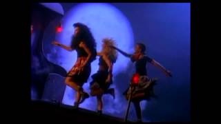 This Time I Know Its For Real Video Donna Summer [upl. by Pesvoh]