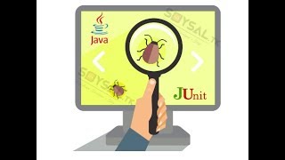 الجزء الاول من دورة ال JUnit Testing  How to use JUnit testing in java [upl. by Lellih259]