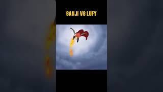 One Piece  Sanji Vs Luffy Concasser [upl. by Burt58]