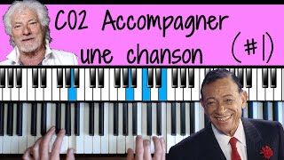 C02 Accompagner une Chanson 1 [upl. by Araek]