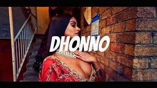 Bangladeshi Old Song x Drill Type Beat quotAmi Dhonno Hoyechiquot prod by RNbeatz [upl. by Fritts]