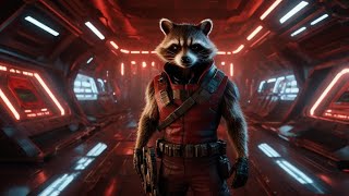 Guardians of the Galaxy 3  Rise of Rocketquot OFFICIAL TRAILER  FIRST LOOK  DISNEY  PARAMOUNT [upl. by Okiram959]