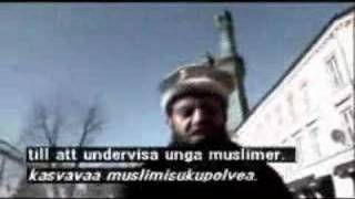 Islam Pohjoismaissa  Islam i Norden 13 [upl. by Akirahc61]