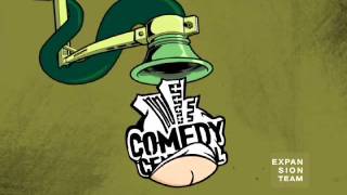 Comedy Central quotAnimated IDs 1quot [upl. by Estrella]