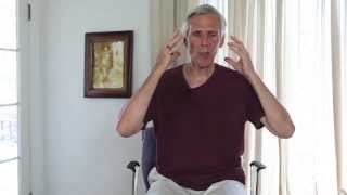 Tailbone Tips for ChairSitting [upl. by Dredi]