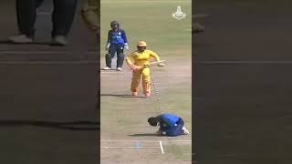 Kamalini Gs century against Saurashtra  Womens U19 T20 Trophy 202425 💥 [upl. by Riccio810]