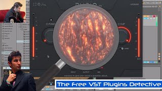 Cymatics Diablo Lite  FREE Drum Enhancer VST Plugin [upl. by Borchers]