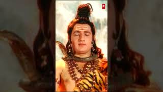 Shorts AshutoshShashankShekhar Shiv MahapuranSongs [upl. by Esinnej362]