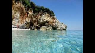 The enchanted Pelion Beacheswmv [upl. by Snapp]