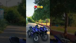 New bike 🏍 😎 👌 🙌 shortsvideo youtubeshorts shortsfeed [upl. by Jillian]