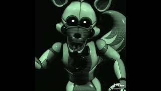 lolbit fnf fnafedit fivenightsatfreddys fyp foryou [upl. by Akilat]