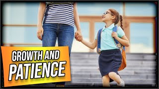 Child Development and Patience with Your Kids  Objectivist Parenting [upl. by Lejna]