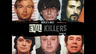 Worlds Most Evil Killers  Season 6 Episode 6  Gary Ray Bowles FULL EPISODE [upl. by Ateloiv37]