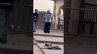 Diljit dosanjh diljitdosanjh diljitsingh shortfeed jaipur [upl. by Svend724]