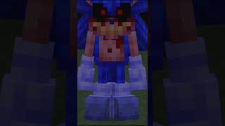 Sonicexe addon Minecraft Shin Sonic Tapes [upl. by Sigvard310]