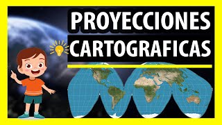 📢 Proyecciones Cartográficas 🌎🗺️🧭 Configurar el SRC en QGIS [upl. by Kiraa]