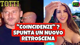 Cosa Sta Nascondendo Totti La Verità sullo Scoop con Marialuisa Jacobelli [upl. by Xyno]