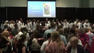 UAFS White Coat Ceremony  Fall 2024 [upl. by Mayfield]