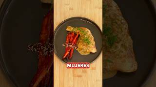 Seducción a Fuego Lento Ep 4  Pollo Braseado con Verduras Glaseadas al Miso [upl. by Ailic]