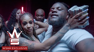 Fat Trel  2 Liters feat Yowda Official Music Video [upl. by Lepley]