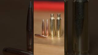 Hornady NEW 2025 Offerings in 25 caliber [upl. by Procto]