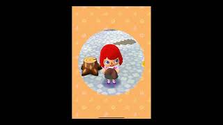 Working on the toy day event animal crossing pocket camp [upl. by Amri414]