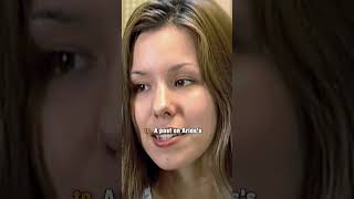 The Special Perks Jodi Arias Actually Gets In Prison JodiArias TrueCrime Jail [upl. by Pillihpnhoj]