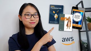 The Best Books To Learn AWS Cloud [upl. by Aneerehs]