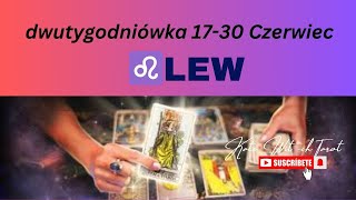 🔥♌Lewdwutygodniówkaczytanie 1731 CZERWIEC 2024 [upl. by Aillij]